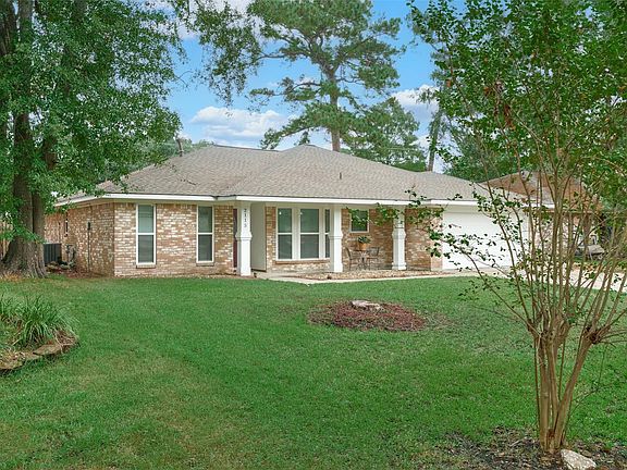 3rd image of 2115 Wickburn Dr