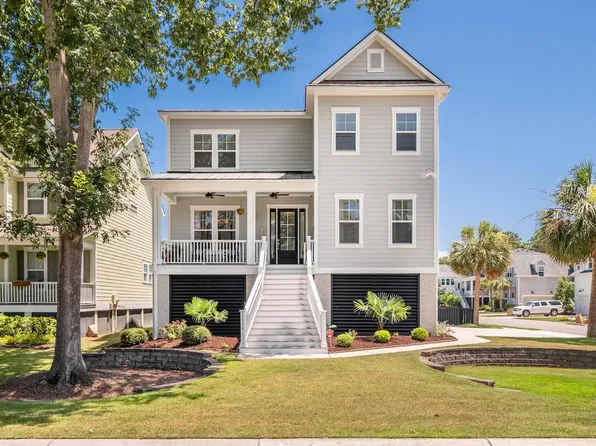 1536 Keshi Pearl Dr, Mount Pleasant, SC 29466