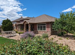8551 Gold Peak Dr UNIT A, Littleton, CO 80130