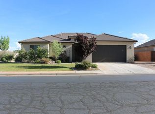 66 E 600 S, Ivins, UT 84738