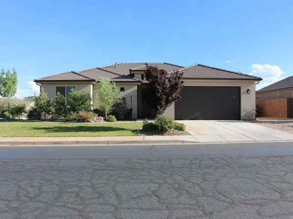 66 E 600 S, Ivins, UT 84738