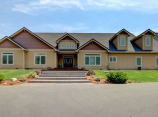 85 Manzanita Dr, Rogue River, OR 97537