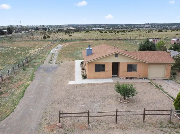 3 Patricia Pl, Edgewood, NM 87015