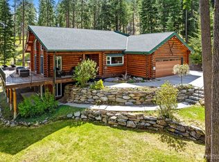 6679 Forest Ridge Dr, Wenatchee, WA 98801