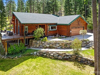 6679 Forest Ridge Drive, Wenatchee, WA, 98801