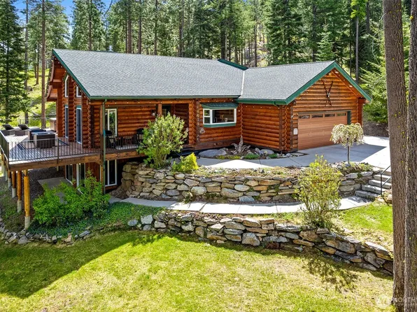 6679 Forest Ridge Drive, Wenatchee, WA 98801