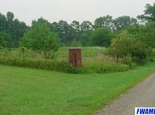 1 W Maple Grove Rd #0, Huntington, IN 46750