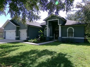 3310 Wheeler St, Dover, FL 33527