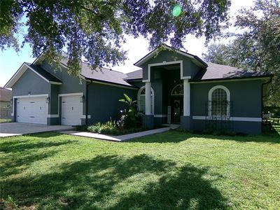3310 Wheeler St, Dover, FL, 33527