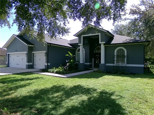 3310 Wheeler St, Dover, FL 33527