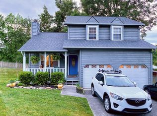 6601 Graycroft Cir, Knoxville, TN 37918