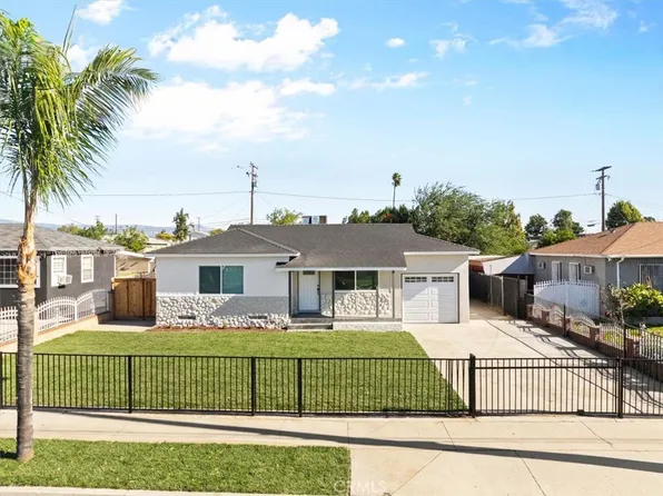8981 Cypress Ave, Fontana, CA 92335