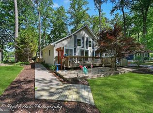 122 Sandyhook Rd, Ocean Pines, MD 21811