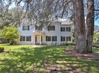 950 N San Antonio Rd APT 21, Los Altos, CA 94022