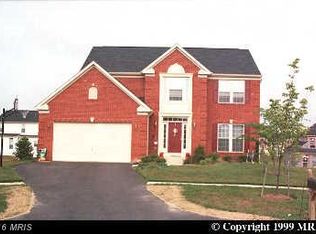 18500 Center Crest Ct, Olney, MD 20832