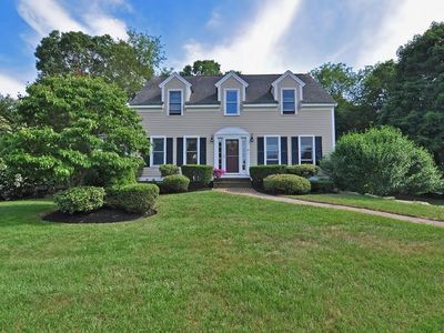 47 Alewife Ln, Weymouth, MA, 02189