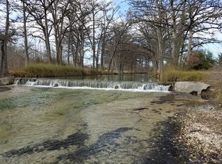 Highway 16 Skyline Dr, Medina, TX 78055