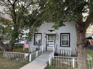 320 N Washington St, Delphi, IN 46923