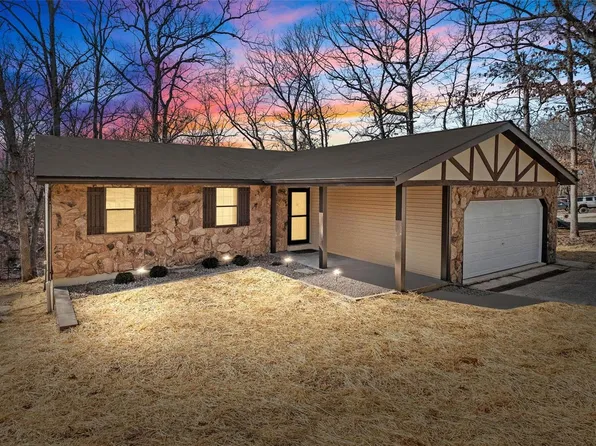 6656 Deerwood Dr, Cedar Hill, MO 63016