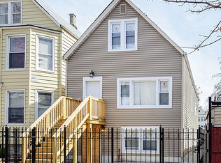 2341 N Lorel Ave, Chicago, IL 60639