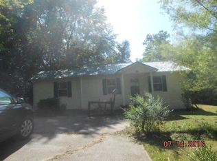 325 Orchard Dr, Clinton, KY 42031