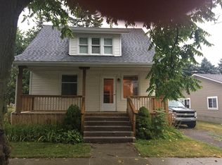 11032 W Kent St, Fowler, MI 48835