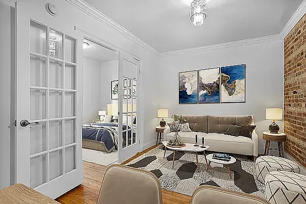 102 W 79th St #2F — Photo 1