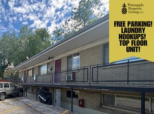 615 E 700 S APT 2, Salt Lake City, UT 84102