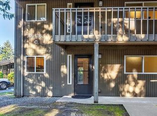 22105 66th Ave W #C1, Mountlake Terrace, WA
