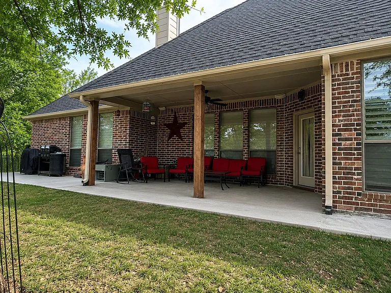 253 S Natural Spring Ln — Photo 17