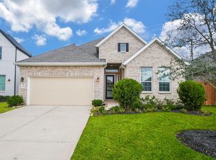 24526 Bluestar Blossom Trl, Katy, TX 77493