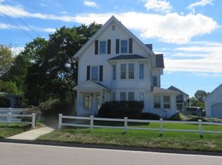 269 Mendon St, Uxbridge, MA 01569