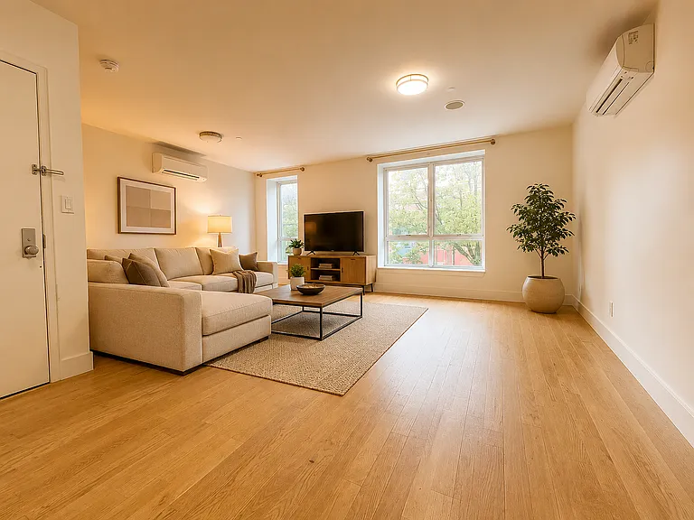 800 Lafayette Ave #2A — Photo 3