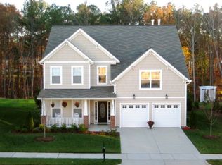 805 Wellbrook Station Rd, Cary, NC 27519