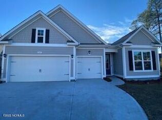 8307 Breakers Trace Ct LOT 33, Sunset Beach, NC 28468