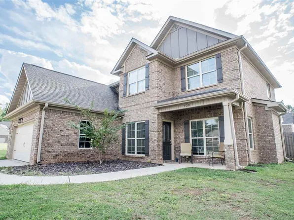 100 Minnie Cir, Harvest, AL 35749