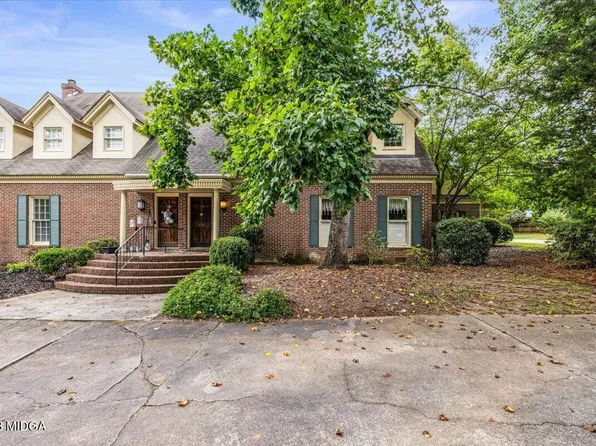 1391 Briarcliff Rd APT 1A, Macon, GA 31211