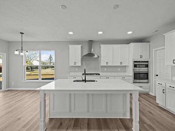 Kitchen - Representational Photo