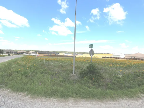 115 Las Palomas Dr LOT 101, La Vernia, TX 78121