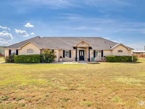 7593 Plantation Ct, Wall, TX 76957