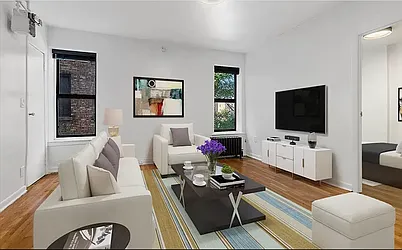 Rented by REAL New York