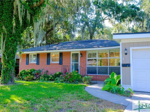 2001 Cokesbury Drive, Savannah, GA 31406