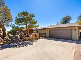 1875 N Peaceful Mesa Dr, Prescott, AZ 86305