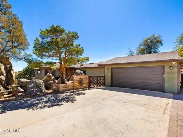 1875 N Peaceful Mesa Dr, Prescott, AZ 86305