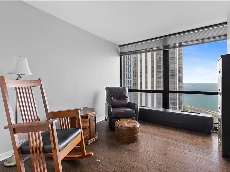 900 N Lake Shore Dr #1209 — Photo 11