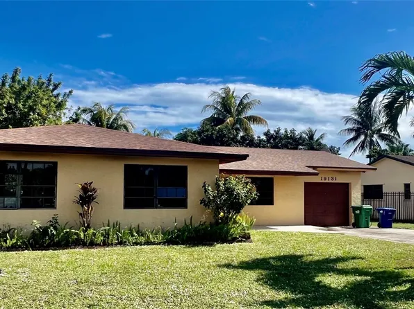 19131 NW 19th Avenue, Miami Gardens, FL 33056