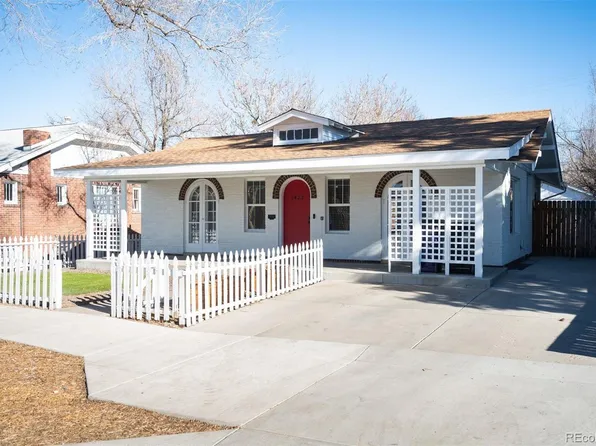 1422 N Quebec Street, Denver, CO 80220