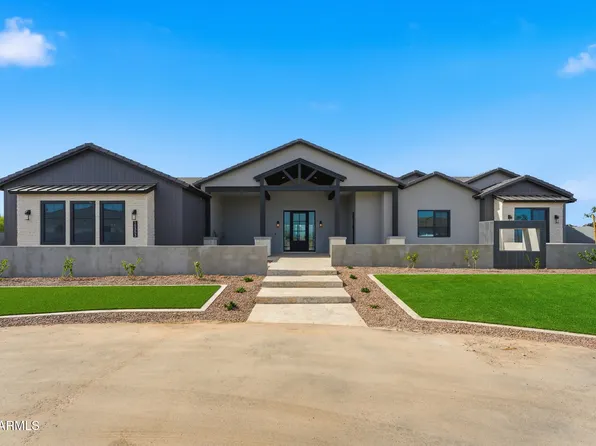 15353 S 229th Terrace, Mesa, AZ 85212