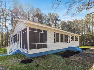 38625 Van Ward Rd, Abell, MD 20606