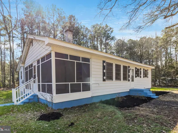 38625 Van Ward Rd, Abell, MD 20606